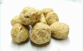 SOYA BALLS 200*25