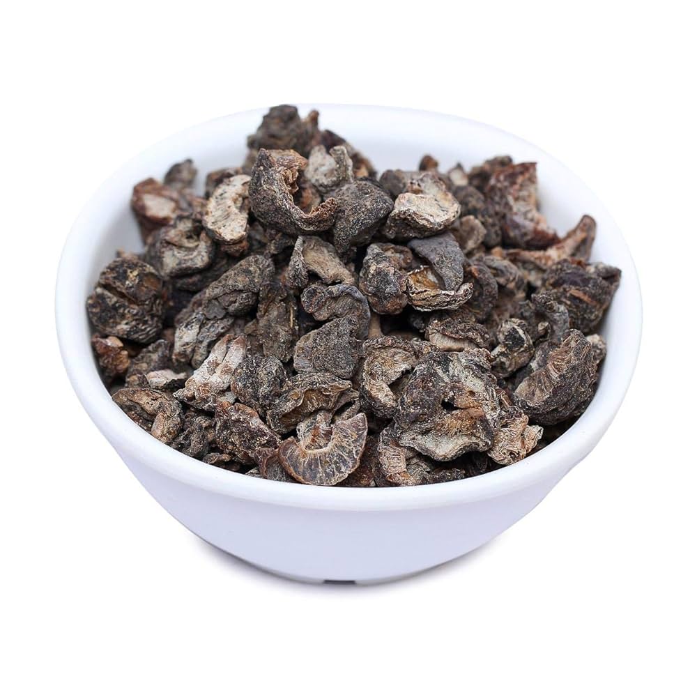 AMLA DRIED 200GM*25PKTS