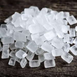 MISHRI 200GM*25 CRYSTAL SUGAR
