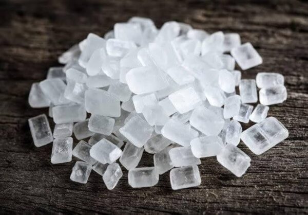 MISHRI 200GM*25 CRYSTAL SUGAR