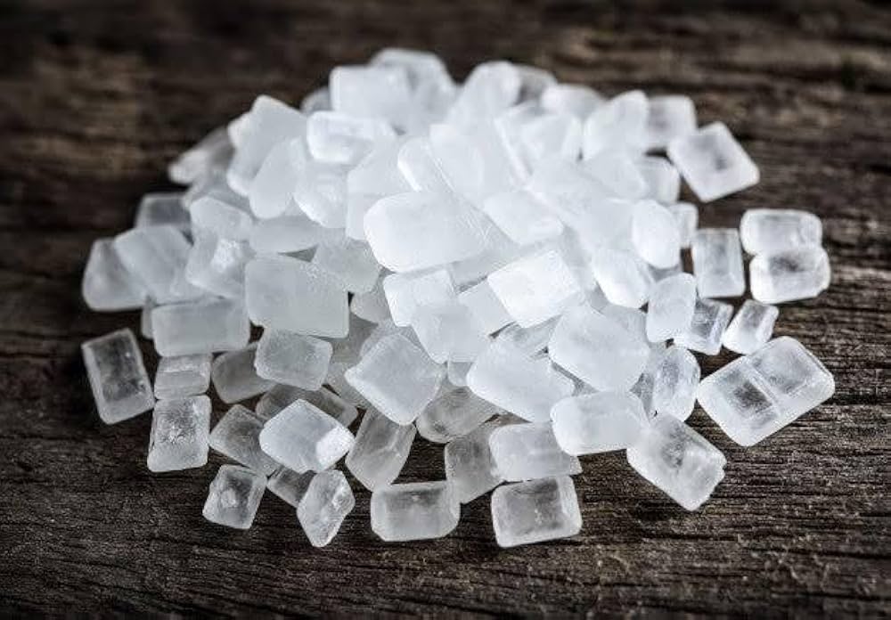MISHRI 200GM*25 CRYSTAL SUGAR