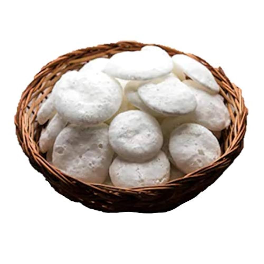 PATASA IN JAR 200GM*12