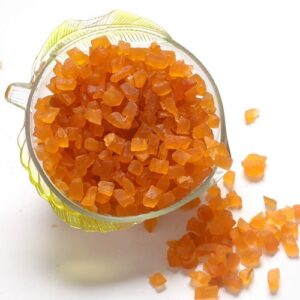 TUTTY FRUITY ORANGE 200GIN JAR