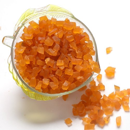 TUTTY FRUITY ORANGE 200GIN JAR