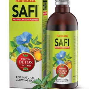 SAFFI 200ML*40