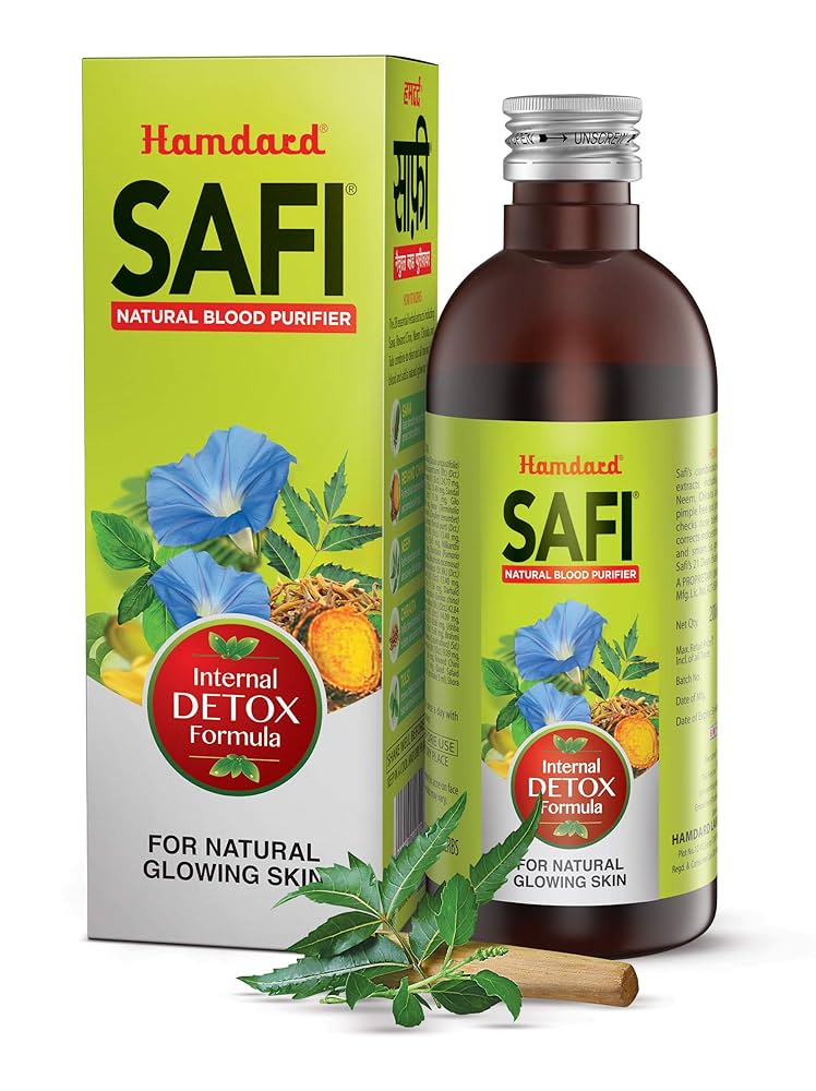 SAFFI 200ML*40