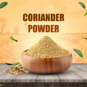 CORIANDER PWDR 200GM.25