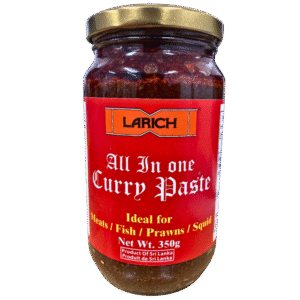 LARICH ALL IN ONE PASTE350G*12