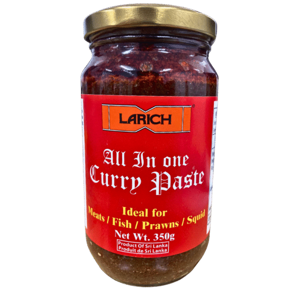 LARICH ALL IN ONE PASTE350G*12