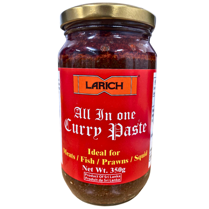 LARICH ALL IN ONE PASTE350G*12