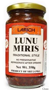 LARICH LUNUMIRIS  350GM*24