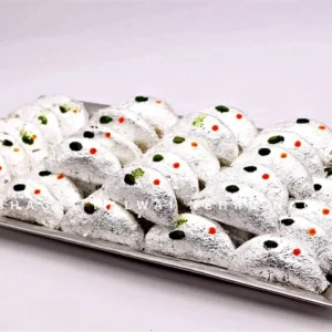 KAJU GUJIA 1KG*5