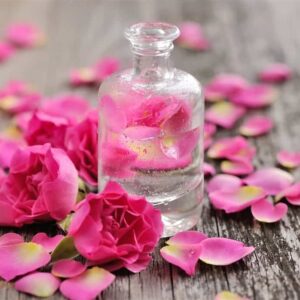 ROSE WATER 5LT