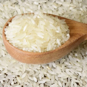 POONI BOILED RICE 25KG  BAG