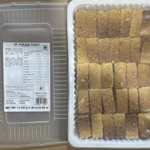 PUNJABI SPL.SWEET(MILKCAK5)1.8