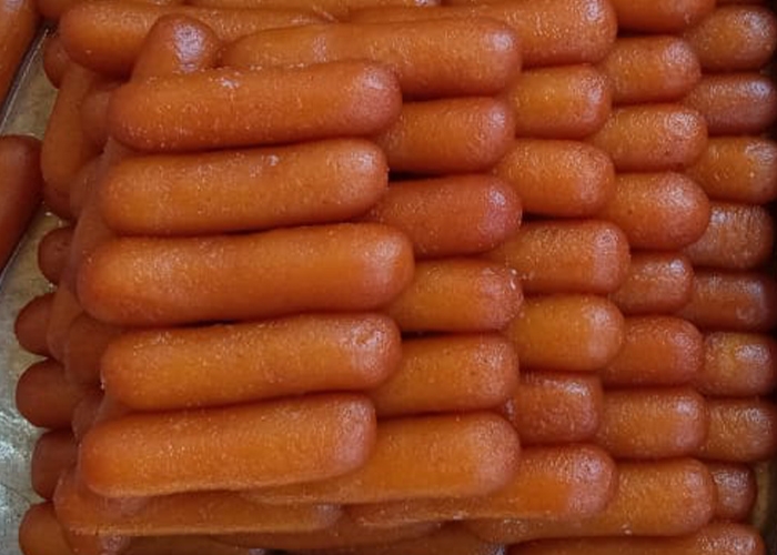 GULAB JAMUN LONG3K(DELHI SWEET