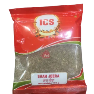 SHAHJEERA 1KG*10