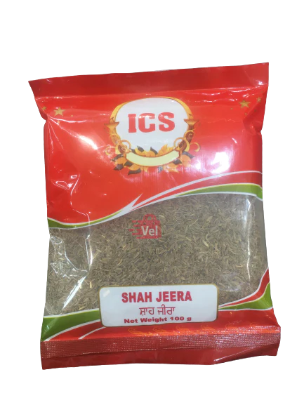 SHAHJEERA 1KG*10