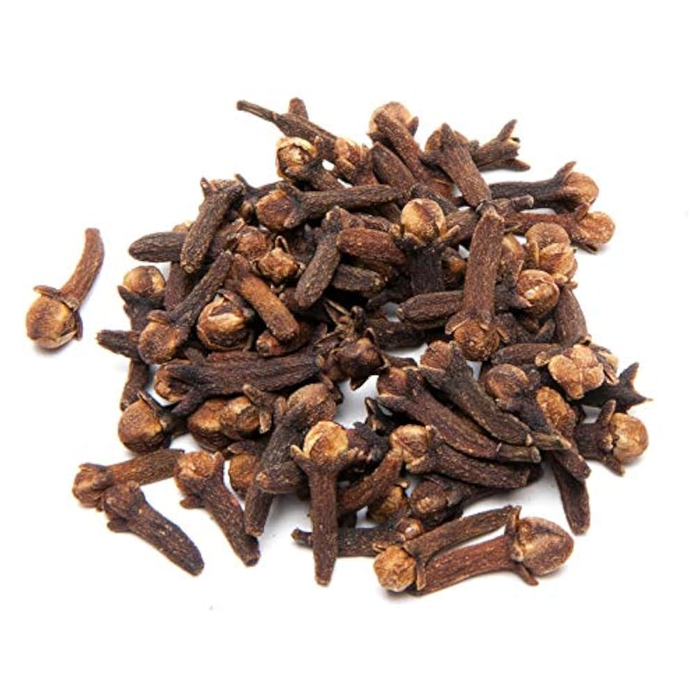 CLOVE WHOLE 1kg*5PKTS