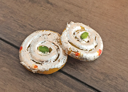 KAJUJALEBI 1KG*5
