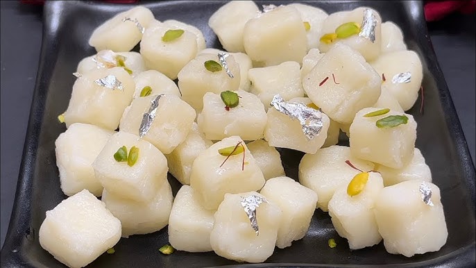 TCH PUNJ.CHENNAMURGI1KG*6