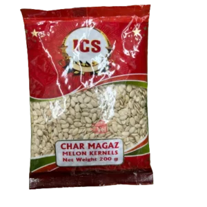 CHARMAGAZ 1KG*10