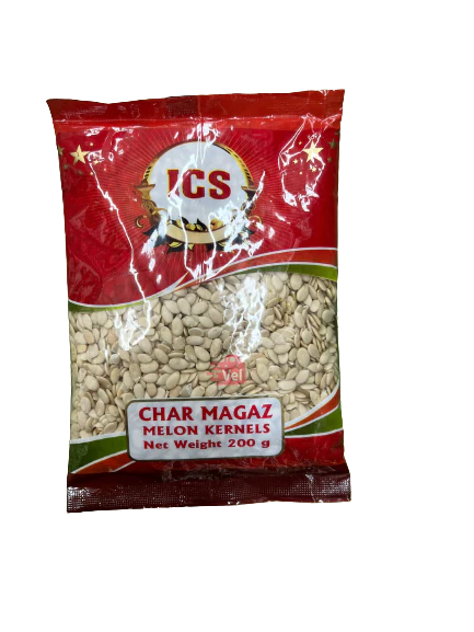 CHARMAGAZ 1KG*10