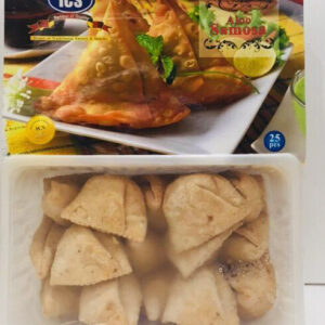 ICS PUNJABI SAMOSA 2KG*6
