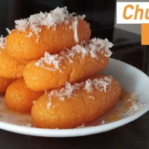 CHAM CHAM ORANGE 1.362KG*8