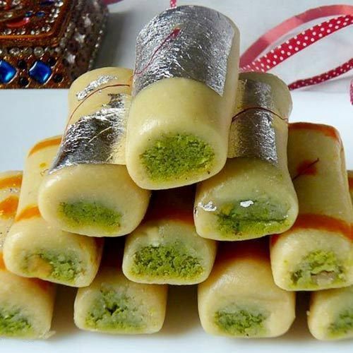 KHOYA PISTA ROLL 1KG*8