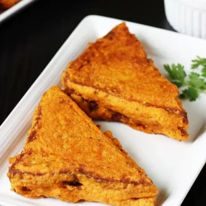 BREAD PAKORA 16PCS*120GM*6