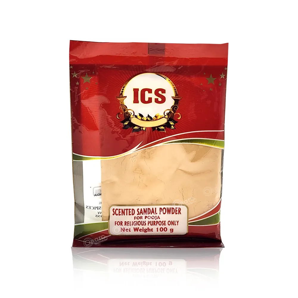 SANDAL POWDER 1 KG*20