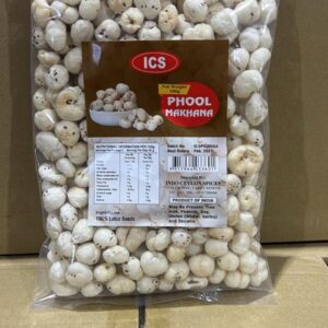 PHOOL MAKHANA 400GM*10