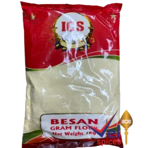 BESAN FLOUR 5KG*4