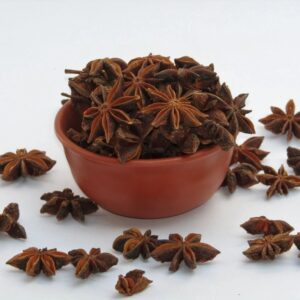 STAR ANISEED whole 1kg