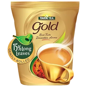 TATA GOLD TEA 1KG*12PKTS