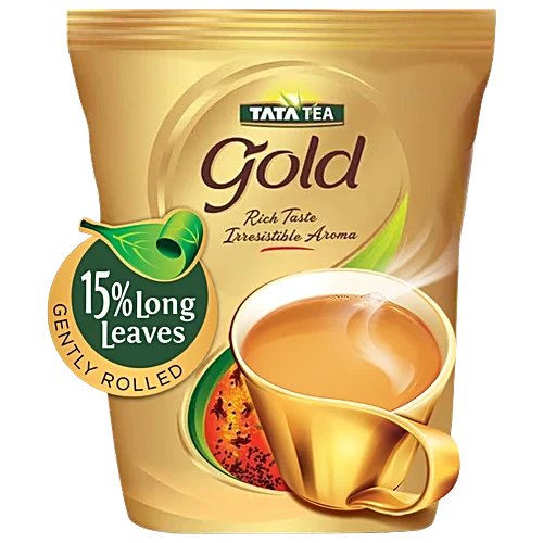 TATA GOLD TEA 1KG*12PKTS