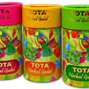 HOLI SET 440GM*24PACK