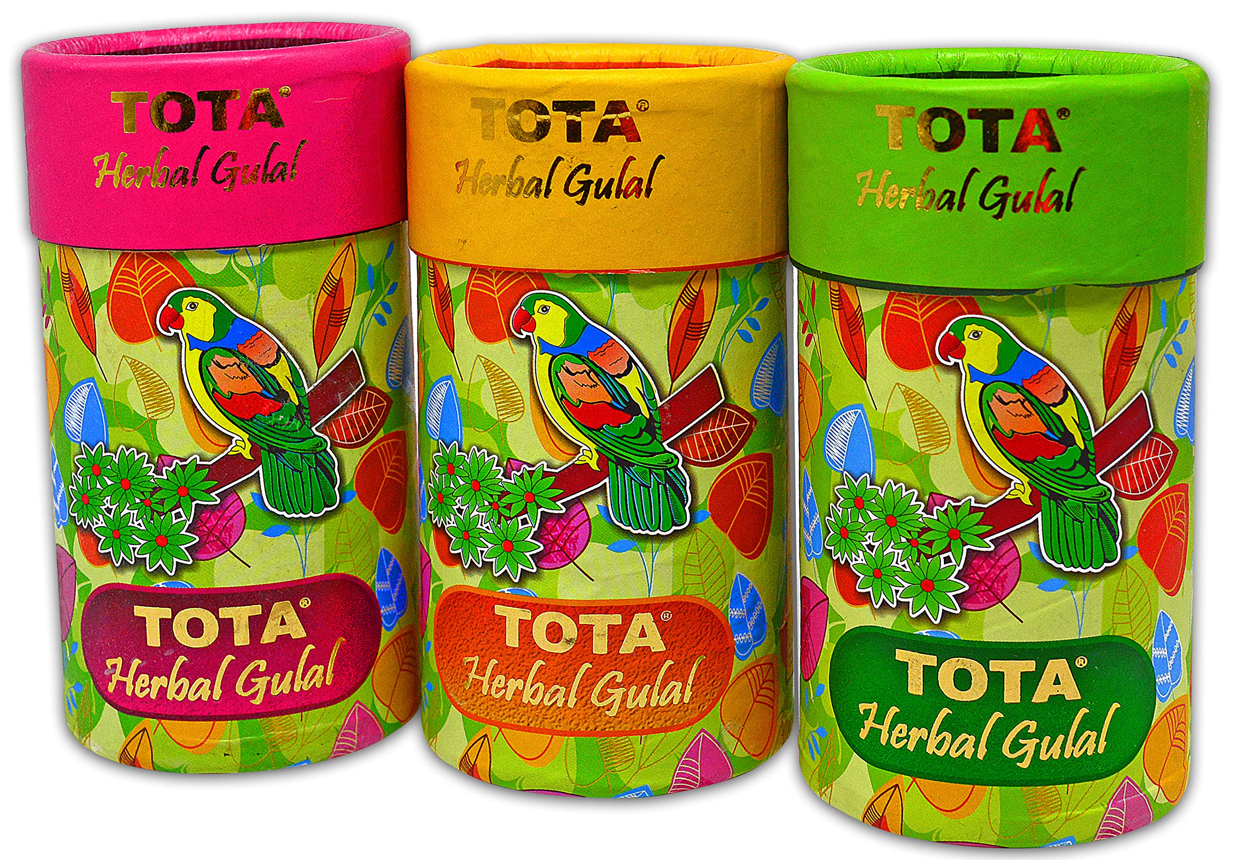 HOLI SET 440GM*24PACK