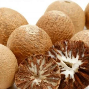 BITTLE NUT WHOLE 400GM*30