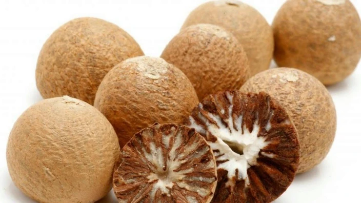 BITTLE NUT WHOLE 400GM*30