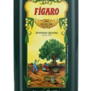 FIGARO OLIVE 240ML *24