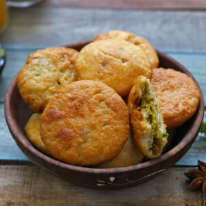 MATAR KACHORI 14PCS*70GM