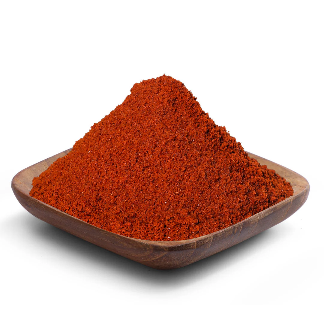 CHILLI POWDER RED 1KG*10
