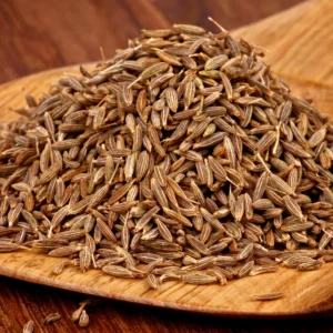 CUMIN WHOLE1KG*10PACK