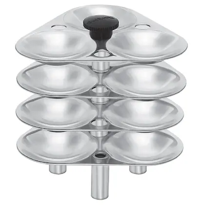 HAWKINS IDLI STAND 3 LTR