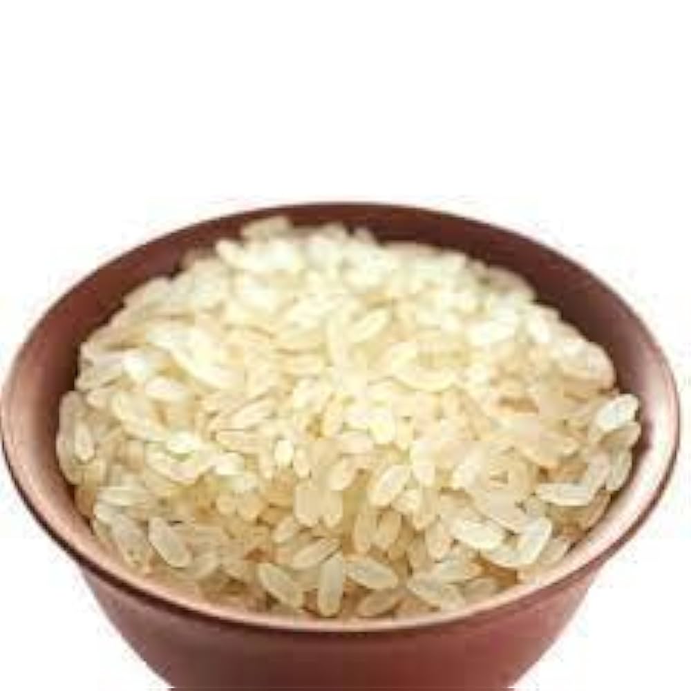 POONI BOILED RICE 5KG*5