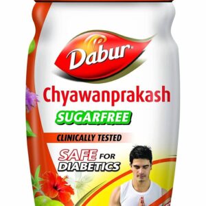 DAB.CHAWANPARASH SUGAR FREE 1K