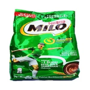 MY MILO 1KG*12