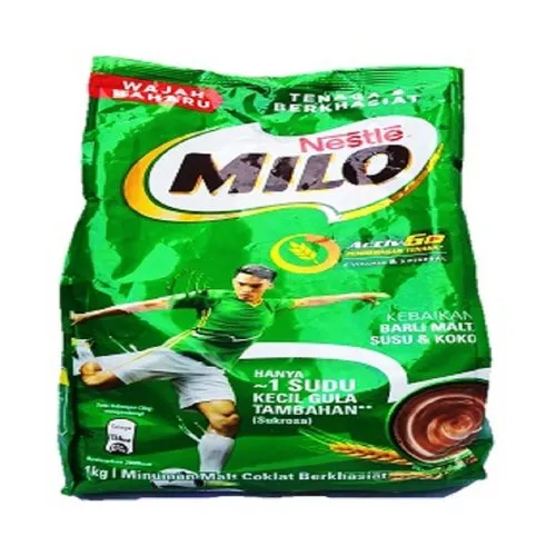 MY MILO 1KG*12
